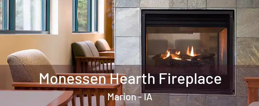  Monessen Hearth Fireplace Marion - IA